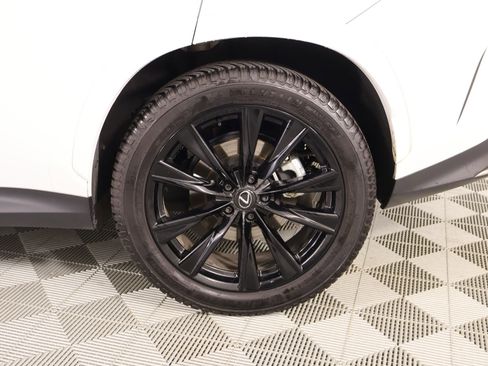 Used 2024 Lexus NX 350 F Sport AWD/4WD image 20