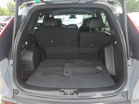 Used 2024 Honda CR-V Sport Touring image 28