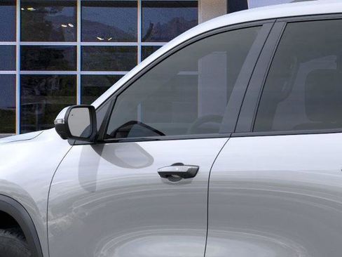 New 2026 GMC Acadia AT4 w/ Luxury Package image 36