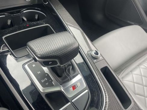 Used 2023 Audi S5 Prestige image 27