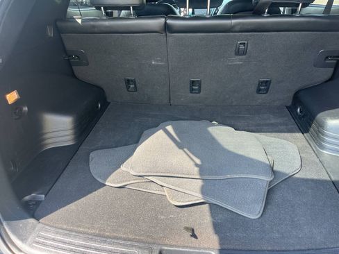 Used 2012 Hyundai Tucson GLS AWD/4WD image 27