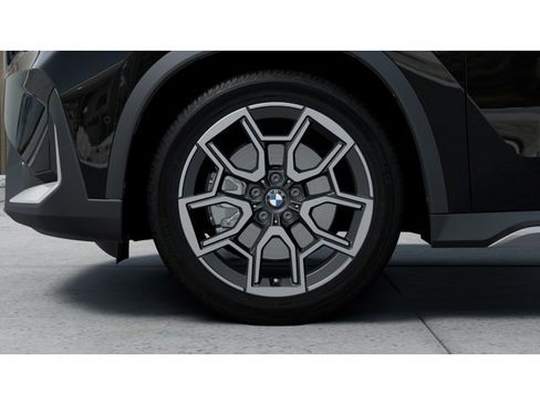 New 2026 BMW X1 xDrive28i w/ Convenience Package AWD/4WD image 7