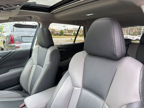 Used 2022 Subaru Outback Onyx Edition XT w/ Popular Package #2 image 24