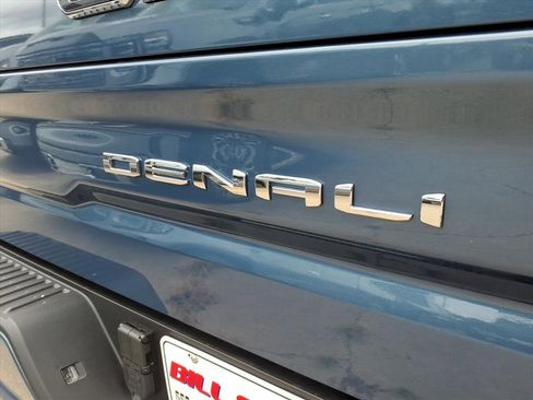 New 2026 GMC Sierra 1500 Denali Ultimate image 11