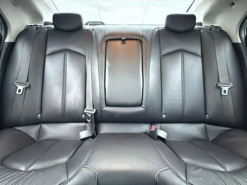 Used 2010 Cadillac CTS Luxury image 22