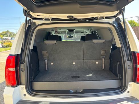 Used 2015 Chevrolet Tahoe LS w/ Max Trailering Package AWD/4WD image 30