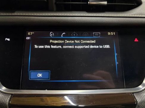 Used 2019 Cadillac XT5 AWD image 55