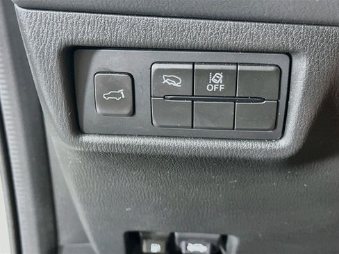 Used 2025 MAZDA CX-5 AWD 2.5 S w/ Preferred Package image 16