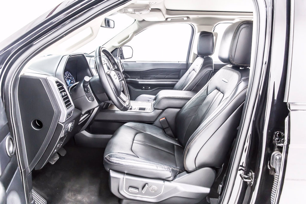 Used 2020 Ford Expedition Max Platinum RWD image 27