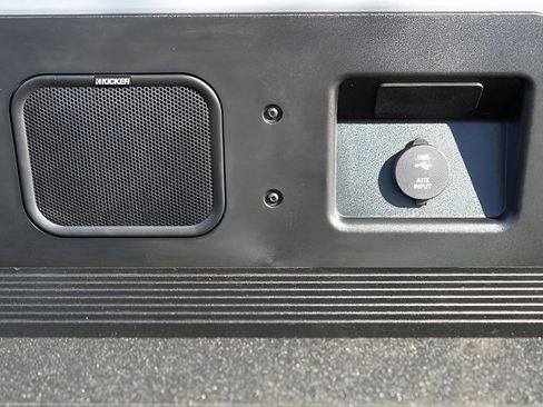 New 2026 GMC Sierra 1500 AT4X image 33