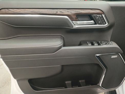 New 2026 GMC Sierra 1500 SLT w/ SLT Premium Plus Package image 26