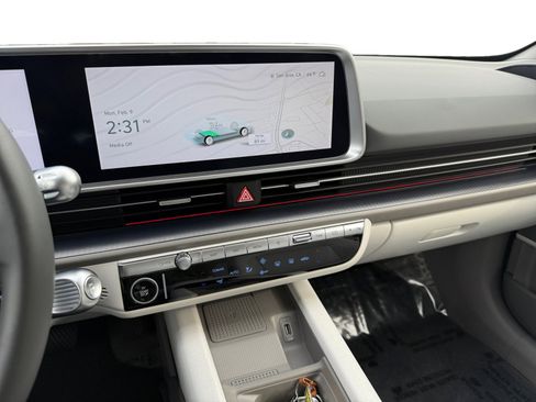 Certified 2024 Hyundai Ioniq 6 SEL image 12
