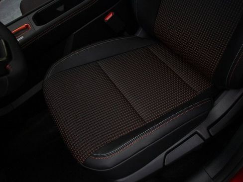 New 2026 Nissan Kicks SR w/ SR Premium Package image 29