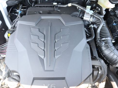 New 2026 Hyundai Palisade Calligraphy image 6