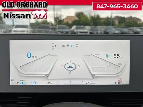 Used 2024 Hyundai Ioniq 5 SEL AWD/4WD image 21