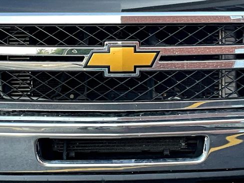 Used 2013 Chevrolet Silverado 3500 LTZ w/ LTZ Plus Package image 12