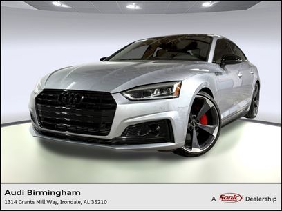 Used 2019 Audi A5 2.0T Prestige