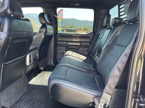Used 2020 Ford F150 Raptor w/ Equipment Group 802A Luxury AWD/4WD image 22