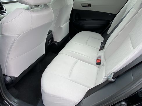 Certified 2024 Toyota Corolla Cross L AWD/4WD image 22