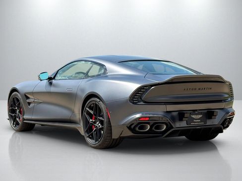 New 2025 Aston Martin Vanquish image 2