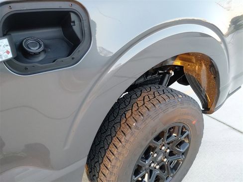 New 2025 Ford F150 XLT w/ Equipment Group 302A MID image 26