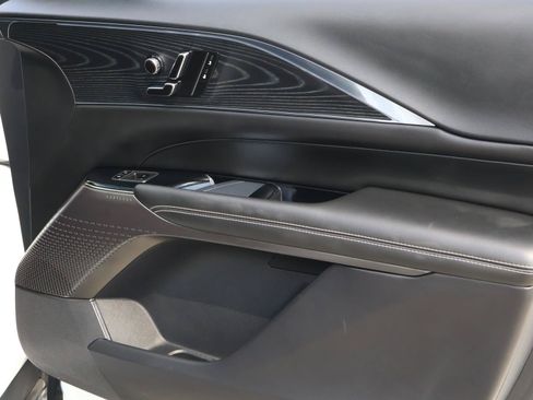 Certified 2024 Cadillac Lyriq Luxury RWD image 21