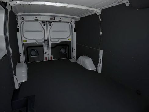New 2026 Ford Transit 150 Low Roof image 40