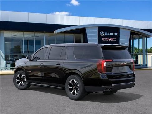 New 2026 GMC Yukon XL AT4 Ultimate AWD/4WD image 3