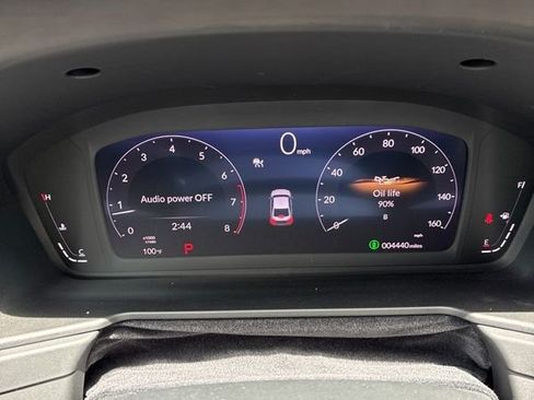 Used 2025 Honda Accord SE image 14