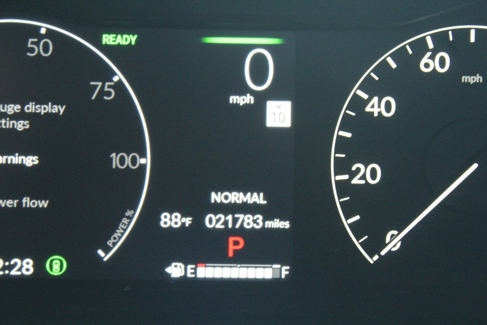 Used 2025 Honda CR-V Sport-L image 9