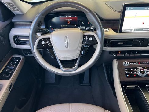 Used 2020 Lincoln Aviator Reserve RWD image 16