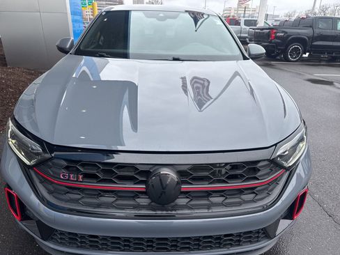 Used 2022 Volkswagen Jetta GLI Autobahn image 30