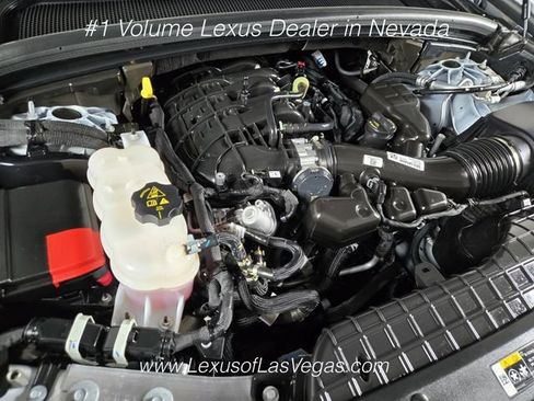 Used 2024 Jeep Grand Cherokee Limited w/ Luxury Tech Group II AWD/4WD image 26