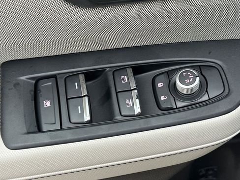 New 2026 Subaru Forester Premium image 11