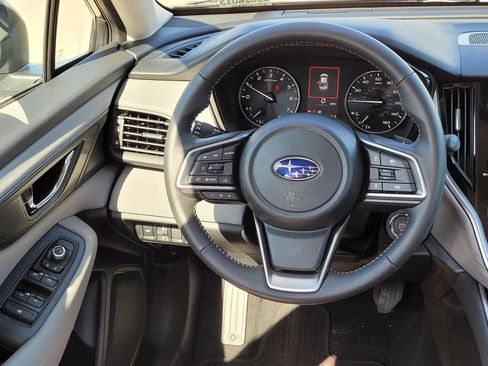 New 2025 Subaru Legacy Premium image 6