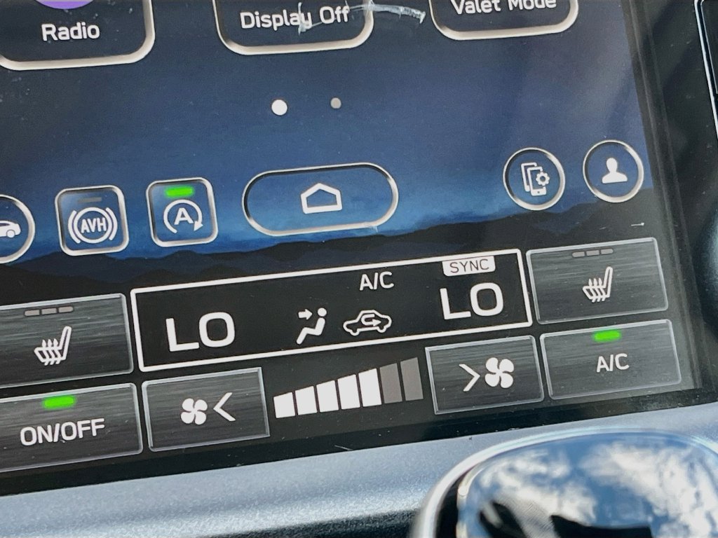 Used 2025 Subaru Legacy Sport AWD/4WD image 20