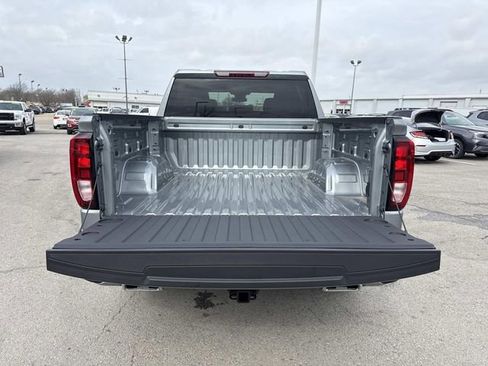 New 2026 GMC Sierra 1500 Elevation w/ X31 Off-Road Package AWD/4WD image 6