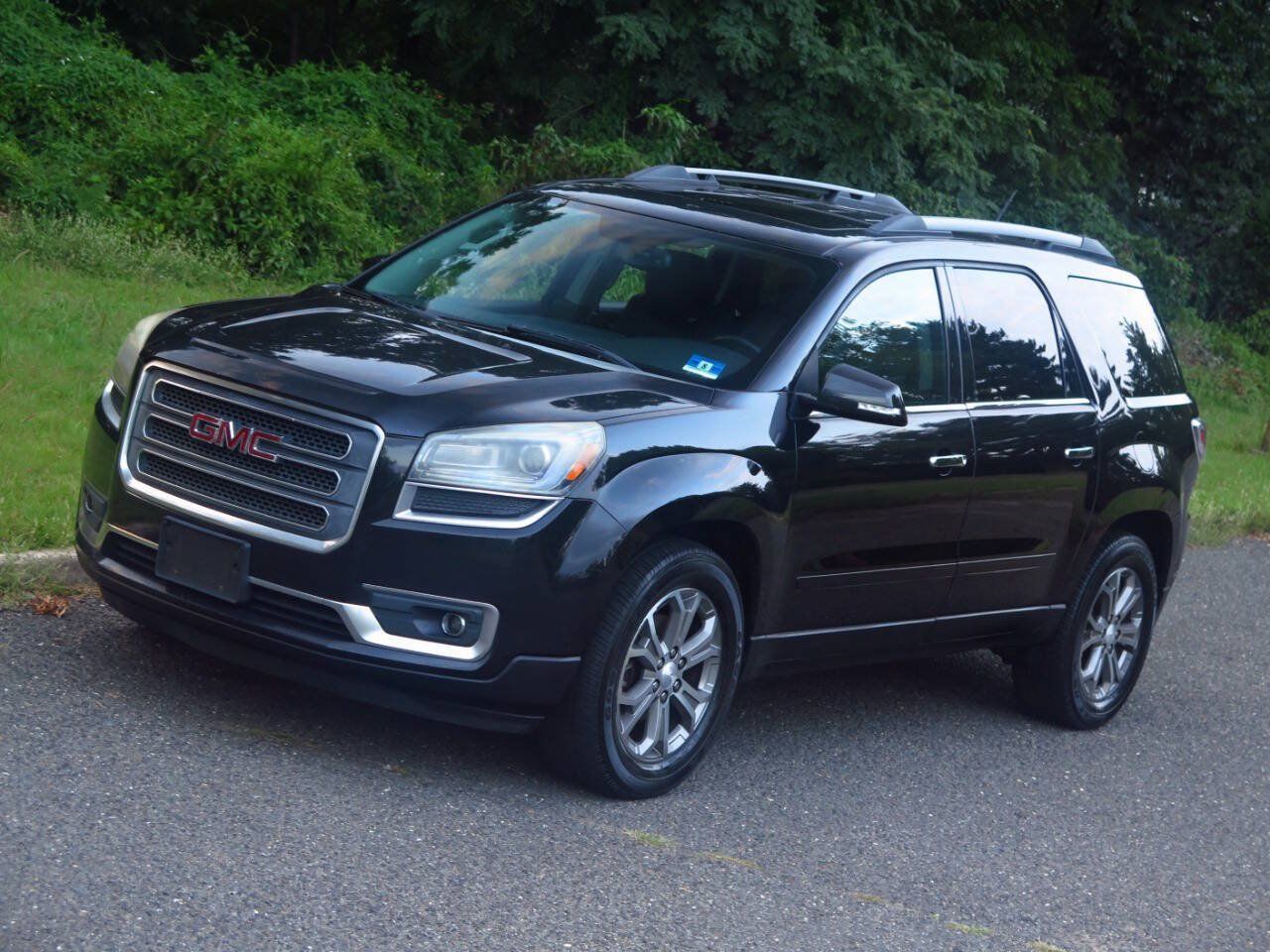Used 2014 GMC Acadia SLT AWD/4WD image 24