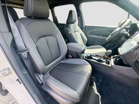 New 2026 Subaru Forester Wilderness AWD/4WD image 35