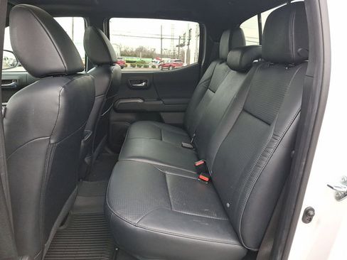 Used 2023 Toyota Tacoma SR5 image 22