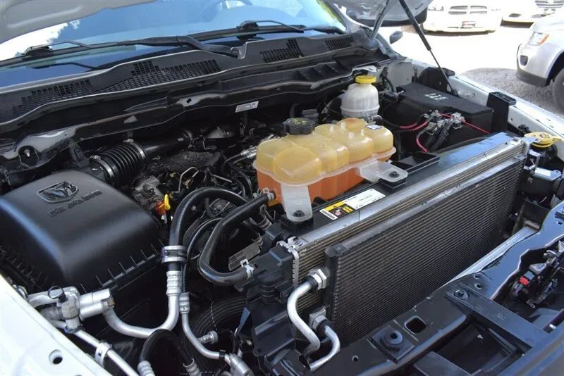 Used 2019 RAM 1500 Tradesman w/ Tradesman SXT Package AWD/4WD image 35