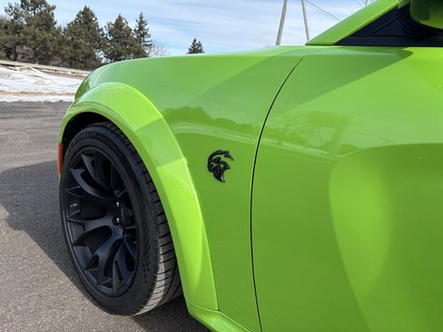 Used 2023 Dodge Charger SRT Hellcat w/ Harman/Kardon Audio Group image 18