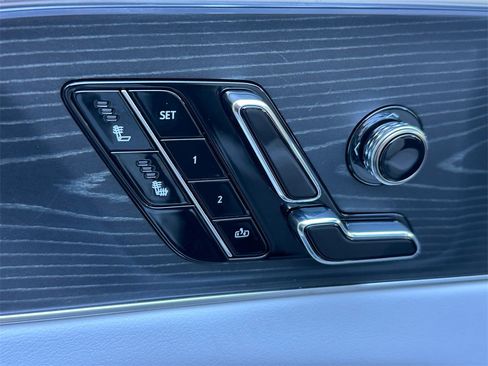 New 2026 Cadillac Lyriq Sport image 22