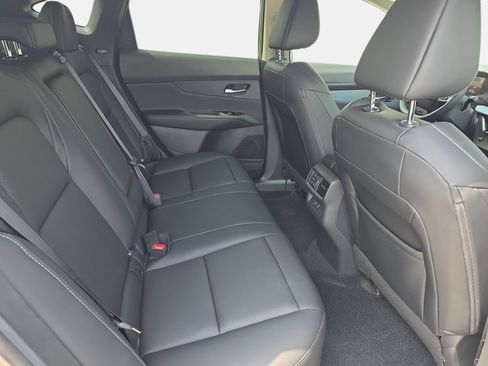 New 2026 Nissan Murano SL AWD/4WD image 11