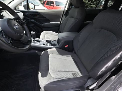 Used 2024 Subaru Crosstrek 2.0i Premium w/ Popular Package #3 AWD/4WD image 7