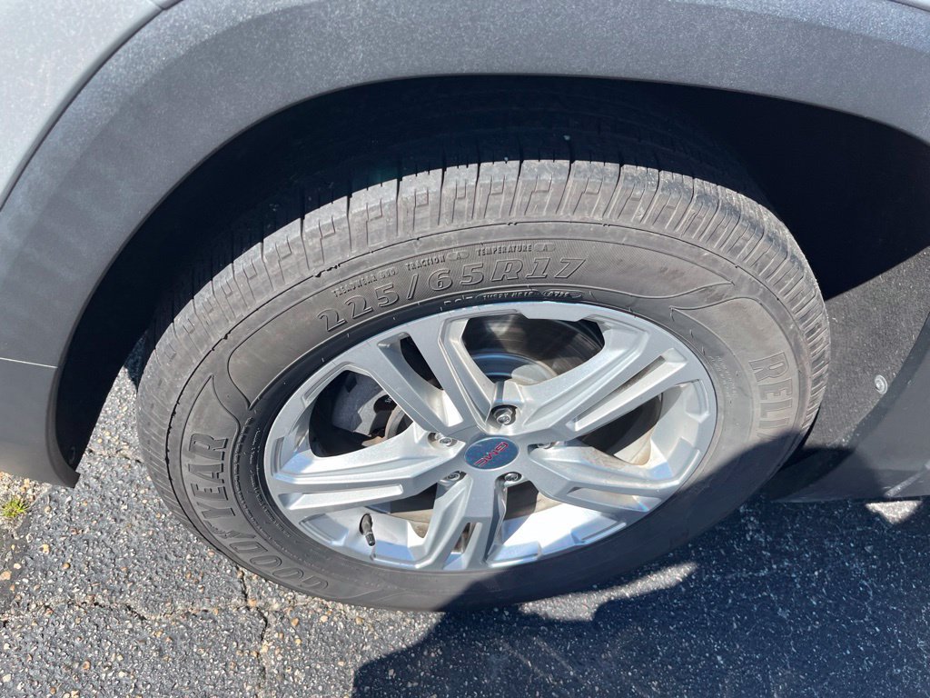 Used 2019 GMC Terrain SLE AWD/4WD image 10