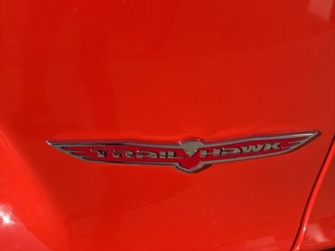 Used 2021 Jeep Cherokee Trailhawk w/ Trailer Tow Group image 8