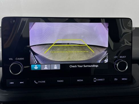 New 2025 Honda Accord LX image 15