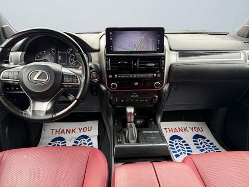 Used 2023 Lexus GX 460 Premium image 10