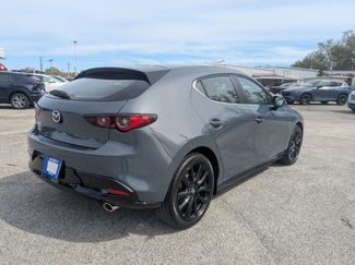 Certified 2026 MAZDA MAZDA3 Carbon AWD/4WD video 4